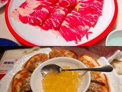 -涮福記·现切牛羊肉火锅(世纪汇店)