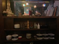 -Ginger(兴国路店)