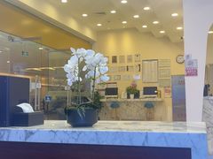 -瑞尔齿科(颐堤港诊所)