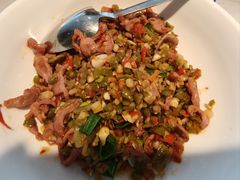 -兰湘子·湘菜小炒(长安万科广场店)