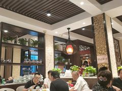 -新侨小馆(东直门北小街店)