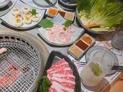 -炉太郎日式烧肉店(华贸店)