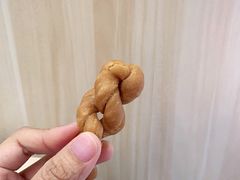 -王阿姨文昌油赞子(府桥街店)