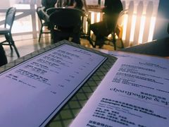 -CHINCHIN 青青·泰国料理(万象食家店)