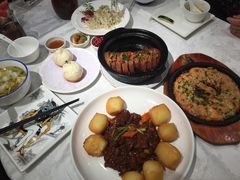 -和记小菜(七宝店)