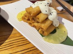 -有才叔的小馆(民乐园店)
