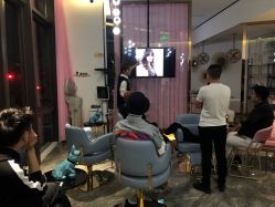 -MY WAY SALON