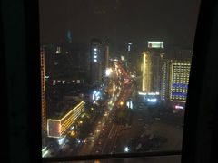 -星城之眼摩天轮