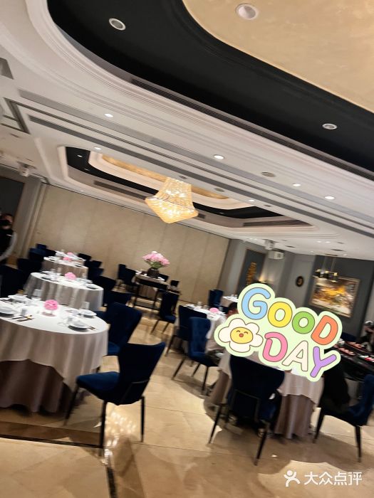 炳胜公馆(珠江新城店)图片