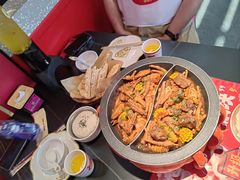 -多嘴超级肉蟹煲(中街恒隆故宫店)