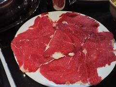 -重庆风光老灶火锅城(同德广场店)