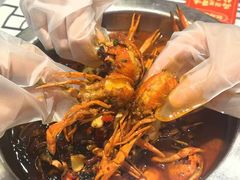 -靓虾二哥·龙虾馆(大塘总店)