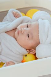 -贝克叔叔儿童摄影工作室(天时嘉园店)