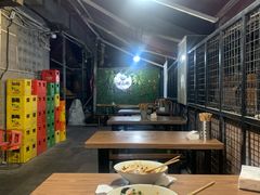 -老地方猫儿面(磁器口店)