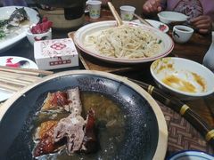 -广府乡下·饭庄(新港东路店)