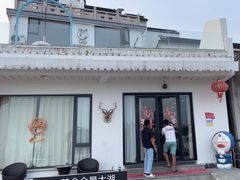 -麓舍全景太湖温泉别墅团建拓展会议亲子