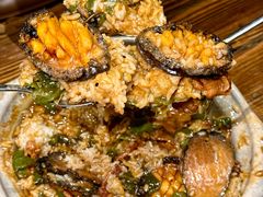 -九號院子海鲜烧烤