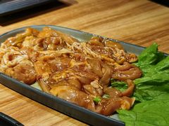 -小米烤肉-泥炉炭烤(常营店)