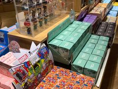 -九木杂物社(恒隆广场店)