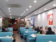 -郭姐·威海渔村(黄兴路店)
