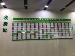 -保定市儿童医院