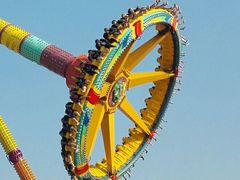 -秦皇岛乐岛海洋王国