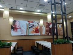 -永和大王·现磨豆浆·卤肉饭(九亭SH085店)