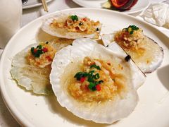 扇贝-79号渔船海鲜饭店(宝安店)