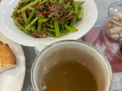 -汗腾格里·风味餐厅(新疆驻京办店)