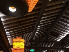 -绿茶餐厅(汇悦大融城店)