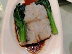 -龙悦湾酒家·八阵鱼生·渔人码头店
