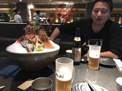 -王鼎精致料理铁板烧(世博源店)