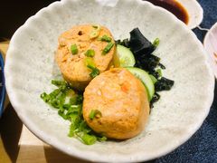 -千代御(临河街店)