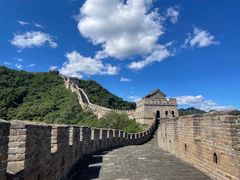 -慕田峪长城