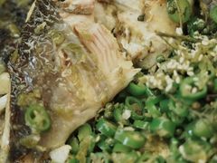 -雅佳神话·麻辣烤鱼(新街口店)