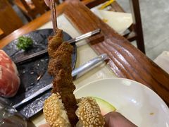 -东来顺•非遗火锅(外滩店)