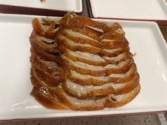-玉林烤鸭店(垡头店)