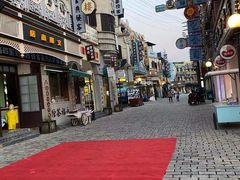 -横店广州街·香港街