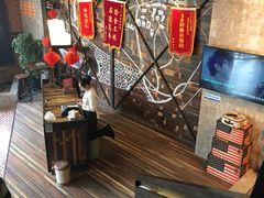 -永安鱼庄·镇江菜(三店纬五路店)