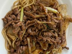-二扁私房面馆(崂山路店)