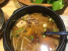 -金顺韩式烤肉·网红烤肉店(广利路店)