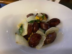 烤肠-1861意大利餐厅(文化广场店)