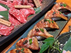-鹤汀居酒屋•家庭料理•烧鸟酒肆(新街口店)