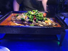 -炉鱼(爱琴海购物公园店)