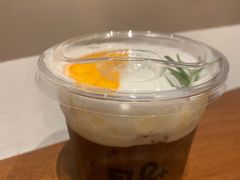 -Eu2+ coffee(上大路店)