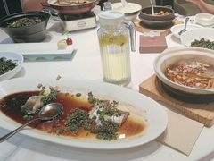 -千滋百味·醉江澜花园餐厅(街道口店)