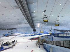 -哈尔滨热雪奇迹