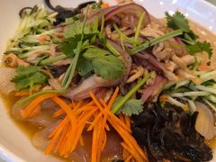 -牟传仁饭庄(星海店)