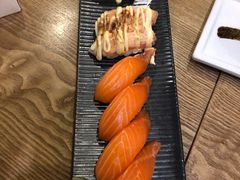 -青空日料烧肉烧鸟店(后湖兴业路店)