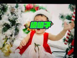 -可爱多国际儿童摄影会馆(龙泉店)